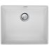 Oliveri ST-WH1550U Santorini Undermount Single Bowl Sink image NaN