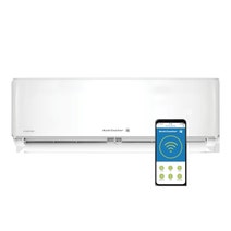 Kelvinator 2.5kW Split System Reverse Cycle Inverter Air Conditioner DRED Enabled KSD25HWJ hero image
