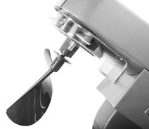 Kenwood Chef XL Titanium Food Mixer KVL8300S hero image
