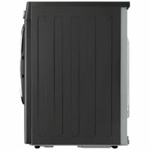 LG 8kg Heat Pump Dryer Black DVH9-08B hero image