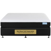 SleepMaker Bed In A Box Mattress Queen L99456QM hero image