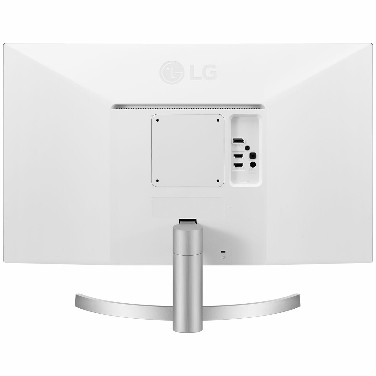 LG 27 Inch UHD 4K IPS Monitor with HDR10 27UL500 hero image