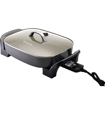 Russell Hobbs RHEFP17 Sear Frypan with Ceramic