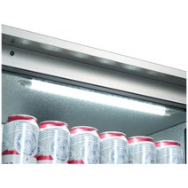 Napoleon 118L Single Door Alfresco Fridge Right Hinge NAPSDRH hero image