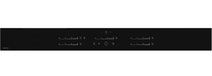 Beko 90cm Induction Direct Access Touch Control Cooktop BCT901IGN hero image