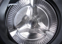 Samsung AddWash 8.5kg Front Load Washing Machine WW85K6410QX hero image