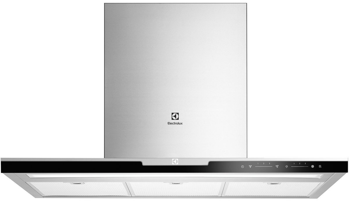 Electrolux hotsell canopy rangehood