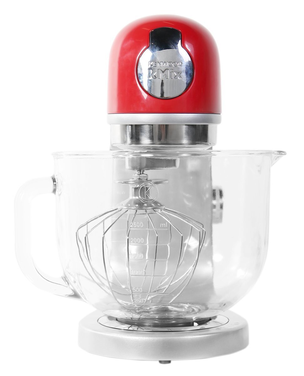 Kenwood kmix kmx754 stand mixer on sale