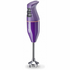 Bamix Classic Immersion Stick Blender 140W Aubergine 76010 image NaN