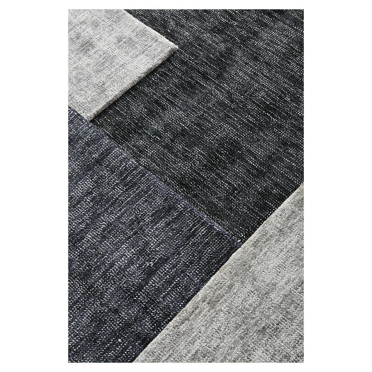 Rug Culture Azure Large Rug - 280X190 hero image