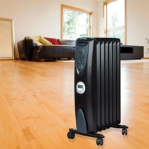 Dimplex 1.5KW Electric Eco Column Heater OFRC15TIB hero image
