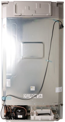 Sharp SJF624STSL 624L 4 Door Fridge hero image