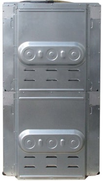 Smeg DOA330X 760mm/76cm Electric Wall Oven hero image