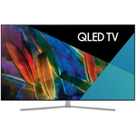 Samsung 75 Inch Q7F Smart 4K Ultra HD QLED TV QA75Q7F hero image