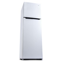 CHiQ 255L Top Mount Fridge CTM255NW2 hero image