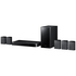 Samsung HT-H4500 5.1 Channel Blu-ray Home Theatre System image NaN