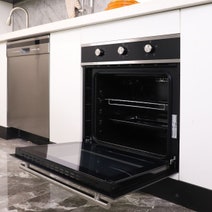 Linarie 63L Built-In Electric Oven LYBO63MF hero image
