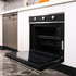Linarie 63L Built-In Electric Oven LYBO63MF image NaN
