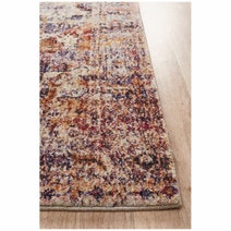 Rug Culture Anastasia Large Rug 290x200 Silver ANA-251-SILV-290X200 hero image