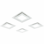 Schweigen IN. Silent Paradigma Cassette Rangehood (x4) S/Steel PKCC-PARA4SE hero image
