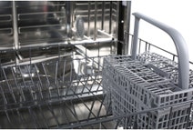 ASKO D5424SS Under Bench Dishwasher hero image