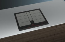 Siemens 60cm iQ700 Induction Cooktop EX675LYC1E hero image