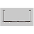 CTO Lighting Modulo Horizontal Ceiling Light - Bronze MODPEHLBZSKMO image NaN
