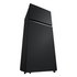 LG 395L Top Mount Refrigerator Matte Black GT-6MB image NaN