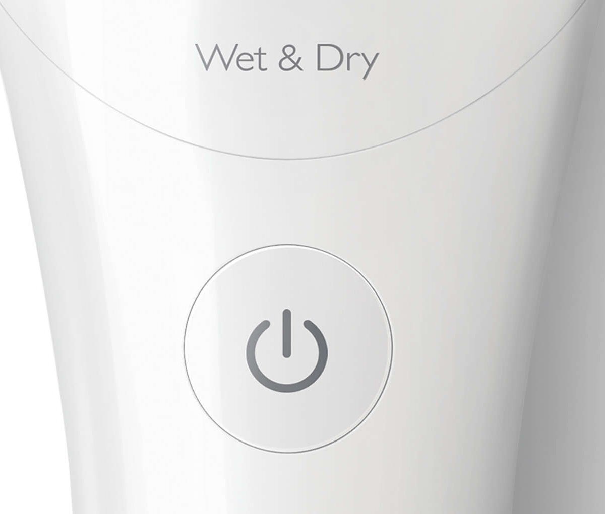 Philips BRL170 Wet and Dry Electric Shaver hero image