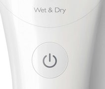 Philips BRL170 Wet and Dry Electric Shaver hero image