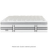 SleepMaker Eleanor Ultra Plush Cloud Top Medium Mattress Super King L99165KM image NaN