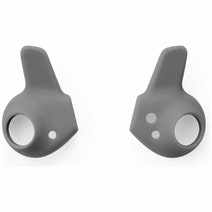 B&O BeoPlay E6 Motion In-Ear Wireless Headphones Graphite 245947 hero image