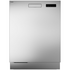 ASKO 60cm Classic Built-In Dishwasher Stainless Steel DBI343IDSAU image NaN
