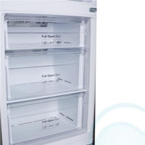 Samsung SRL350LS 350L Fridge hero image