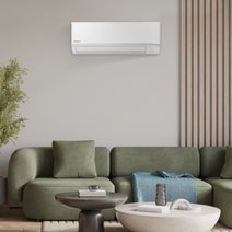 Panasonic 3.5kW DLX Inverter Split System DRED Air Conditioner with Wi-Fi CS-CU-Z35AKR hero image