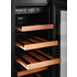 Vintec 20 Bottle Wine Storage Cabinet V20SGEBK image NaN