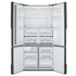 Westinghouse 564L French Quad Door Refrigerator Matte Black WQE5600BA image NaN