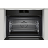 Neff C18FT58N0B 60cm Compact Steam Electric Built-In Oven image NaN