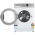 Fisher & Paykel 8.5kg WashSmart Front Load Washing Machine WH8560P2 image NaN