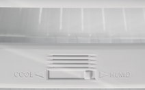 Haier HRF422TS1 422L Top Mount Fridge hero image