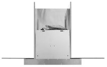 Esatto RH94G 90cm Flat Glass Canopy Rangehood hero image