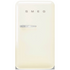 Smeg 50s Retro Style Happy Bar Fridge Right Hinge Cream FAB10HRCR6 image NaN