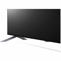 LG 75 Inch QNED96 8K Mini LED Smart TV 75QNED96TPA hero image