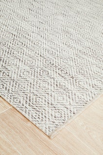Rug Culture Terrace Oversize Natural Rug 400X300CM - TER-5500-NAT-400X300 hero image