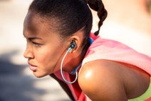 JBL JBLRESPONSETEL Reflect Response In-Ear Earphones hero image