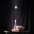 DCW Editions Delumina Pendant Light - Black DELUMINAPE image NaN