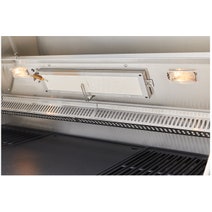 BeefEater 7000 Premium Five Burner Built-in Barbecue and Trolley BMF7655SA hero image