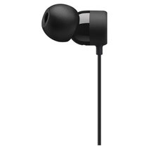 Beats MQFU2PA/A urBeats3 In Ear Headphones with 3.5mm Plug Black hero image