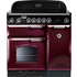 Falcon CLAS90EICY-CH 90cm Freestanding Electric Oven/Stove image NaN