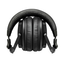 Pioneer DJ HRM5 Over-Ear Studio Headphones Black hero image